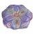 This stunning four-piece set of ceramic serving plates is a celebration of vibrant South African craftsmanship and...