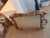 Phoenix Chippendale Rococo Style Gilt Wall Mirror For Sale - Image 4 of 4