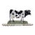 Maria Superior Porcelain Model of "Rosie", a Model of a Cow, Dated 1992 For Sale
