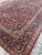 Large Antique Kashan Rug, 1920s For Sale - Image 14 of 18