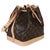 Contemporary Monogram Canvas Petit Noe NM For Sale - Image 3 of 9