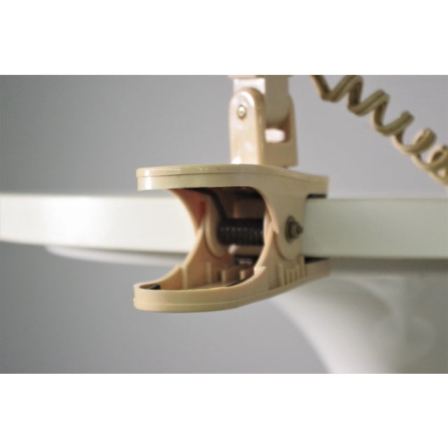 1970s Vintage Table Fan, 1970s For Sale - Image 5 of 9