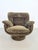 Karate Lounge Chair by Michel Cadestin for Airborne, France, 1970s For Sale - Image 14 of 16