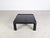 Mid-Century Modern Mid-Century Black Coffee Table by Mario Bellini for C&B Italia For Sale - Image 3 of 11