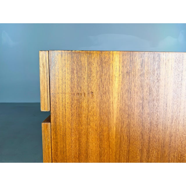 Mid-Century Sideboard from Musterring International, 1960s For Sale - Image 9 of 11