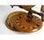 Wood Vanity Table Mirror with Candlesticks, 19th Century For Sale - Image 7 of 18