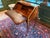 Mid 18th Century Louis XV Bronze-Mounted Parquetry and Marquetry Bureau a Pente Secretaire For Sale In Philadelphia - Image 6 of 12