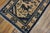 Lovely Tan Camel Background Color With Animals in a Floral Environment Antique Chinese Peking Rug For Sale In New York - Image 6 of 10
