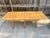 1950s Heywood Wakefield Extension Dining Table For Sale - Image 5 of 10