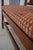 Stickley Mission Cherry Spindle Back Settee For Sale - Image 12 of 18