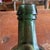 Antique "Brown Stout" Beer Bottle by Dyottville Glass Works, Philadelphia, Circa 1850s For Sale - Image 9 of 18