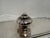 Antique Silver Plate Butter Dish With Glass Insert - From England For Sale In Dallas - Image 6 of 8