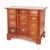 Chippendale English Chippendale Style Block Front Chest, Bartley Collection, 20th C For Sale - Image 3 of 18