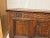 English 18th Century English Oak Mule Chest For Sale - Image 3 of 7