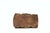 Vintage Brass Saddle Planter: Farmhouse Decor For Sale - Image 11 of 11