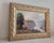 19th Century Scottish Romantic Landscape by John Crawford Wintour Framed For Sale - Image 11 of 12