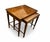 This beautiful pair of Baker Furniture nesting tables offers classic style with exceptional decorative appeal. The tables...