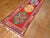 Contemporary Vintage Turkish Bohemian Runner For Sale - Image 3 of 6
