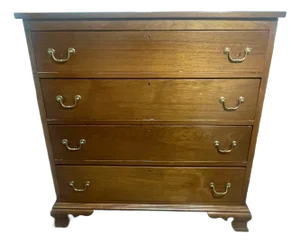 Antique 19th Century Chest of Drawers