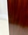 Rare Henkel Harris Serpentine Flame Mahogany Tall Chest of Drawers (Style No. 315, Finish 29) For Sale - Image 15 of 18