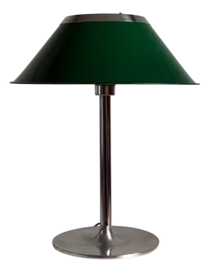 Mars Table Lamp by Per Sundstedt for Kosta Lampan/Atelje Lyktan, 1960s
