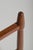 Side Table with Ceramic Bowl by Hundevad and Basse for Knabstrup, 1960s For Sale - Image 10 of 11