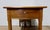 Rectangular Table in Solid Cherry Wood For Sale - Image 13 of 18