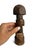 Mid 20th Century Old Vintage Mossi African Doll Figure For Sale - Image 5 of 5