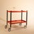 Serving Trolley attributed to André Groult, France, 1925-1940 For Sale - Image 4 of 5