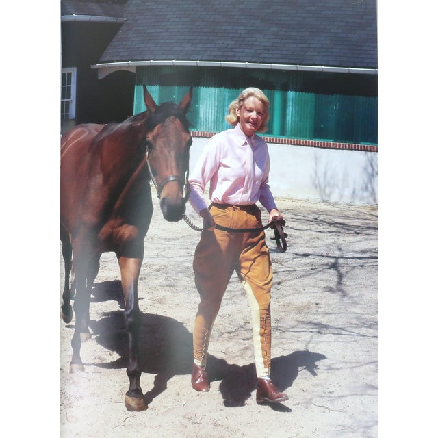 C. Z. Guest: American Style Icon, Rizzoli Coffee Table Book 2013 For Sale - Image 9 of 14