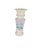 Quick Hits: Item: Victorian Era White Porcelain Floral Vase Brand: Bristol Porcelain Style: Victorian Period: Late 1800s...