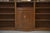 English Wooden Bookcase, 1900 For Sale - Image 11 of 14
