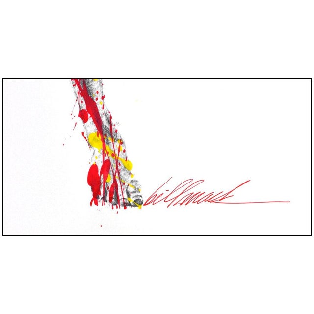 Realism Charisma, Bill Mack For Sale - Image 3 of 4