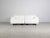 Mid-Century Modern Fiandra Sofa by Vico Magistretti for Cassina For Sale - Image 3 of 12