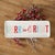 Serve up seasonal cheer with this Merry and Bright Holiday Dolomite Platter set, the perfect addition to your Christmas...