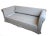 Chester Style Sofa-Bed For Sale - Image 5 of 11