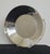 Silver 1990's Modernist Silver Plate 'Lily' Bowl by Elsa Rady for Swid Powell For Sale - Image 8 of 11