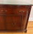 Early 20th Century Antique Georgetown Galleries Mahogany Sideboard For Sale - Image 4 of 12