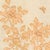Chinese 36" * H100"/Panel * 5ps, ‌Turmeric Yellow Floral and Bird Wallpaepr, Chinese-Style Floral and Bird Wallpaper Mural, 5 Panels For Sale - Image 3 of 5