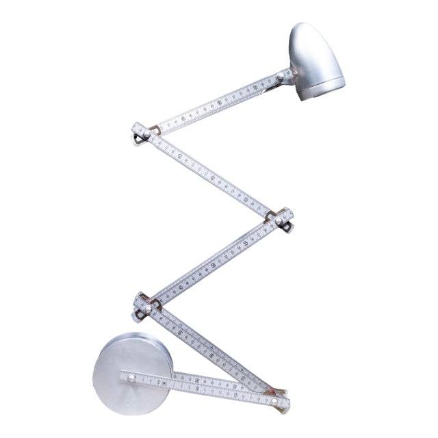 Aha Table Lamp by Demeter, France, c.1980 For Sale