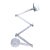 Aha Table Lamp by Demeter, France, c.1980 For Sale