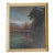 Early 20th Century American Tonalist Landscape Painting by George Burroughs Torrey For Sale