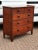 Brown Victorian Chest of Drawers For Sale - Image 8 of 13