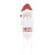 Spread holiday cheer to your outdoor space with this Merry Christmas Santa Stake! This jolly Santa face design features...