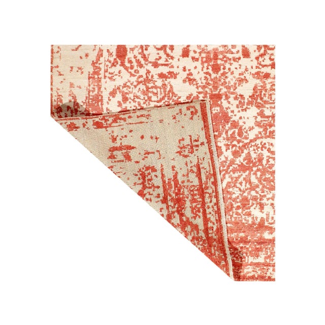 Introducing our stunning new Modern Collection. Featuring a beautiful array of hand-knotted rugs in bright colors this...