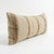 This beautiful 16'' x 48'' hand-woven Kilim pillow cover was made from an authentic Turkish kilim. The traditional flat-...