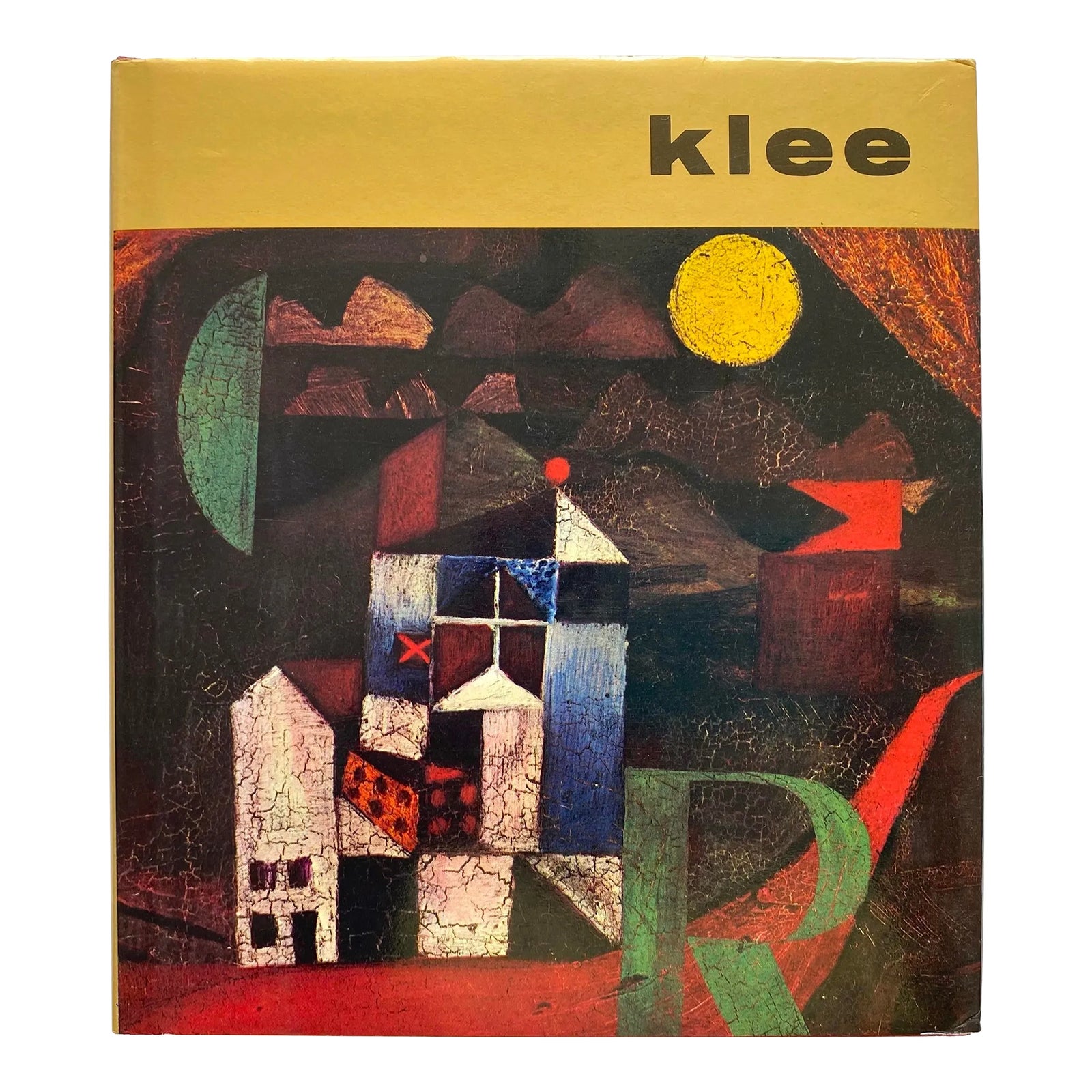 アート・デザイン・音楽 Paul Klee Paul Klee: Painting Music | Book Ernest