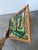 J. Biot, Small Oil Painting, 1950s, Oil Painting, Framed For Sale - Image 11 of 15