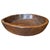 Massive Late 19th/Early 20th Century Burled Bowl For Sale In Chicago - Image 6 of 14