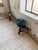 Oak Farm Bench, 1950s For Sale - Image 4 of 18